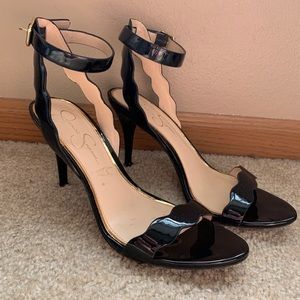 Jessica Simpson Heels